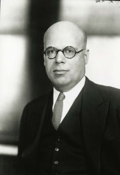 Roy Joseph Deferrari