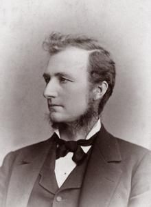 Walter Dennison