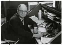 Norman Johnston Dewitt