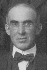 Norman Wentworth Dewitt