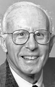 Norman Arthur Doenges