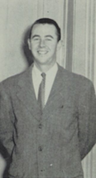 Walter Francis Donlan