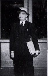 DORJAHN, Alfred Paul