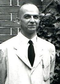 Robert Emory Glanville Downey