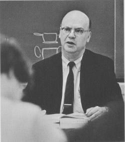 Theodore Thomas Duke