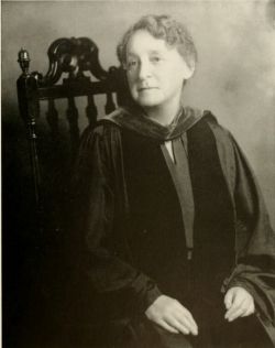 Emily Helen Dutton