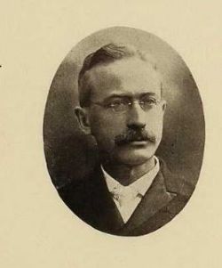 Herman Louis Ebeling