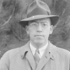 EDSON, Charles Farwell, Jr