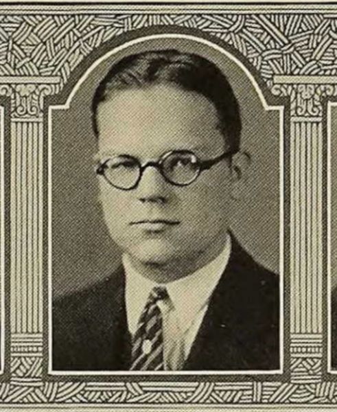 Benedict Seneca Einarson