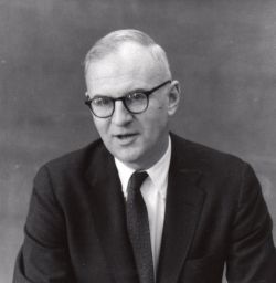 John Petersen Elder