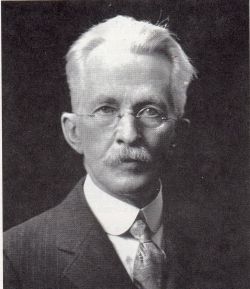 Herbert Charles Elmer
