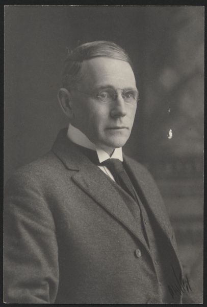 ELMORE, Jefferson