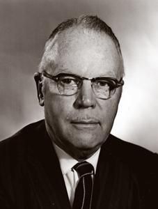 ELSE, Gerald Frank
