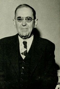 Preston Herschel Epps