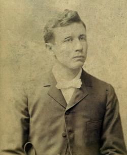 Edwin Whitfield Fay