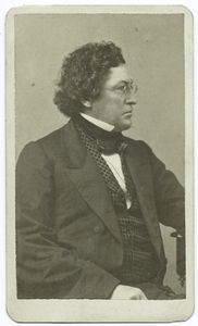 Cornelius Conway Felton