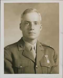 John Van Antwerp Fine