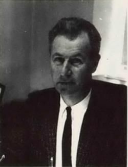 Robert Orwill Fink