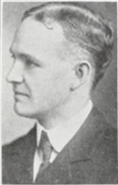 George Converse Fiske