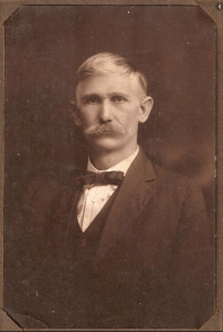 Thomas Fitz-Hugh