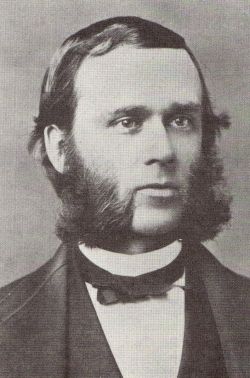 Isaac Gonzalez Flagg