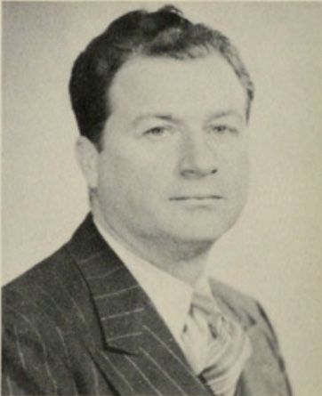 William George Fletcher
