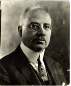 Roy Caston Flickinger