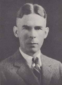 Francis Howard Fobes