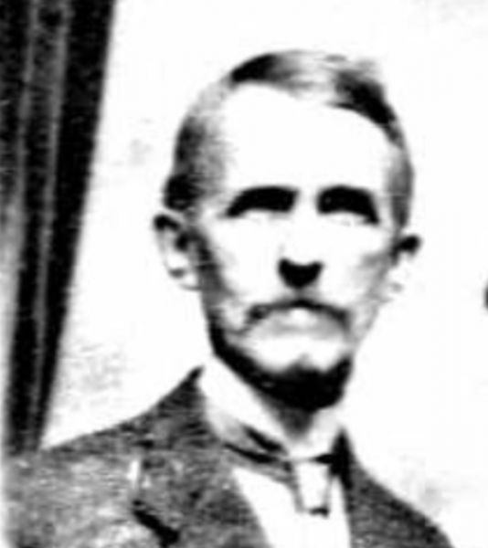 Lewis Leaming Forman