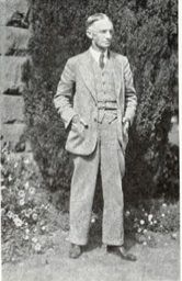 Benjamin Oliver Foster
