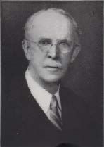 Harold North Fowler