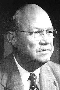 William Sherwood Fox