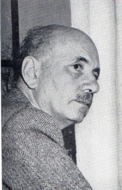 Hermann Ferdinand Fränkel