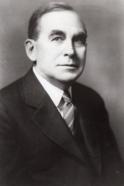 Tenney Frank