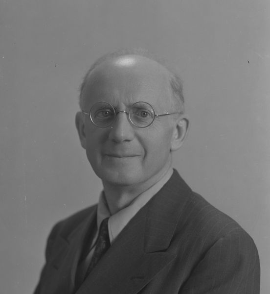 Paul Friedländer
