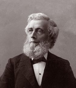 Henry Simmons Frieze