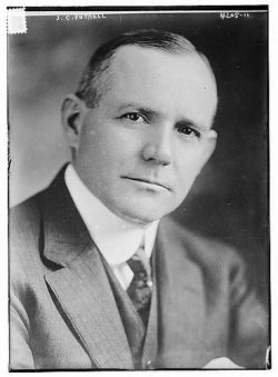 John Clinton Futrall