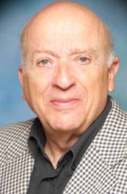 Gotthard Karl Galinsky