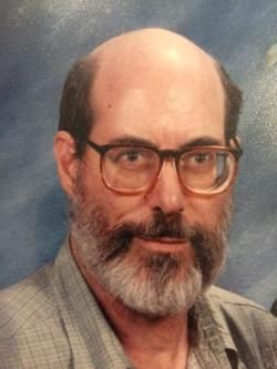 Timothy Nolan Gantz
