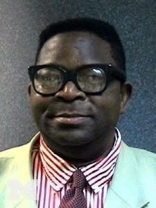 Kweku Arku Garbrah