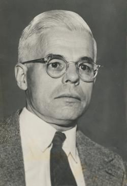 Russell Mortimer Geer