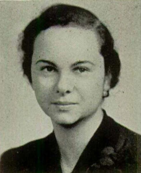 Sylvia Wigdor Gerber