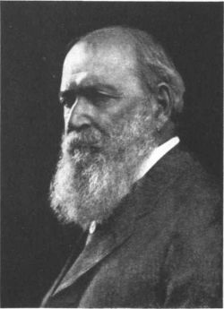 Basil Lanneau Gildersleeve