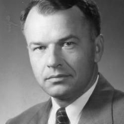 James Franklin Gilliam