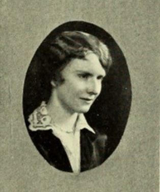 Mary Geraldine Goggin