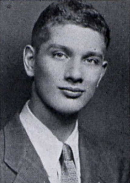 Jonathan Amos Goldstein