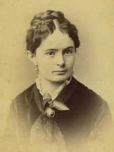 Abby Moore Goodwin
