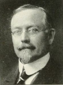 Charles Jaques Goodwin