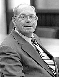 George Patrick Goold