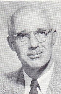 Arthur Ernest Gordon
